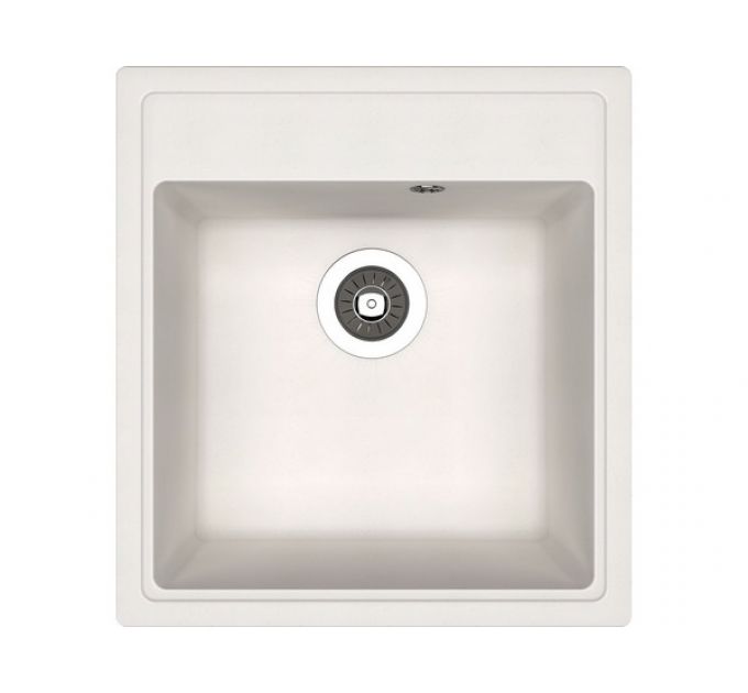 Мойка Dr.Gans НИКА 470 белый