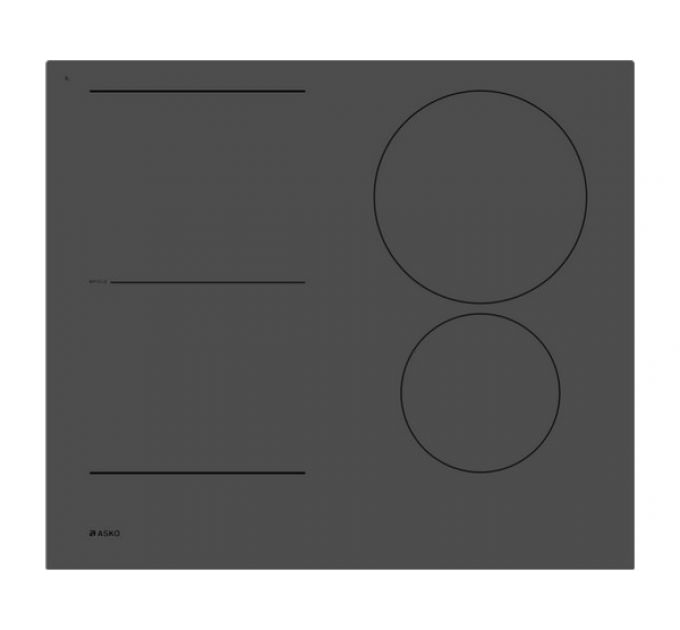 Варочная панель ASKO HI2642FMG1 индукционная
