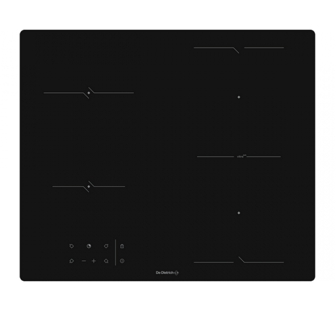 Варочная панель De Dietrich DPV4605HB электрическая