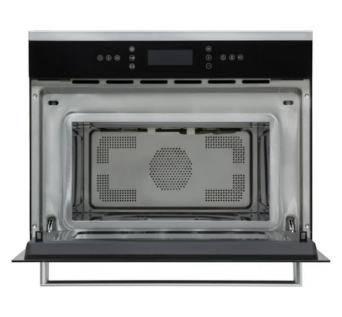 Духовой шкаф Jacky's JO EI35MW компактный с СВЧ