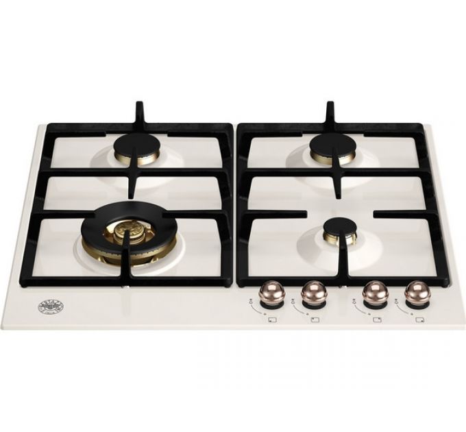 Варочная панель Bertazzoni P604LHERAC газовая