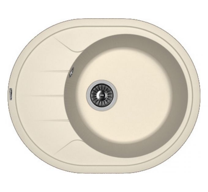 Мойка Florentina Родос 620 жасмин