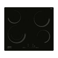 Варочная панель KRONA ORSA 60 BL электрическая