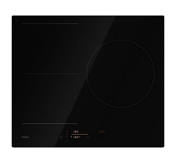 Варочная панель ASKO HI5632FBG1 индукционная