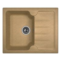 Мойка Dr.Gans ЛОРА 620 терракота