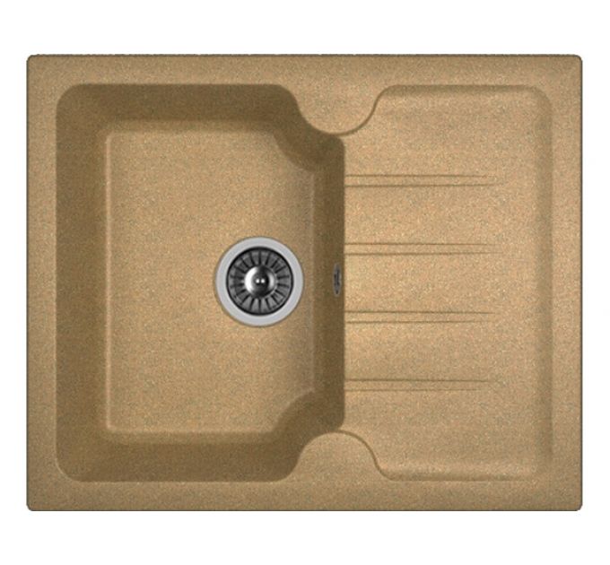 Мойка Dr.Gans ЛОРА 620 терракота
