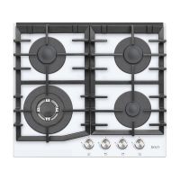 Варочная панель Jacky's JH GW623 газовая
