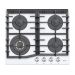 Варочная панель Jacky's JH GW623 газовая