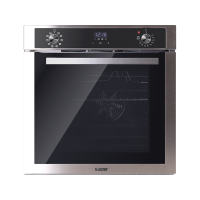 Духовой шкаф EXITEQ EXO-108 black