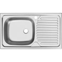 Мойка Ukinox Классика CLM760.435 -5K 2L