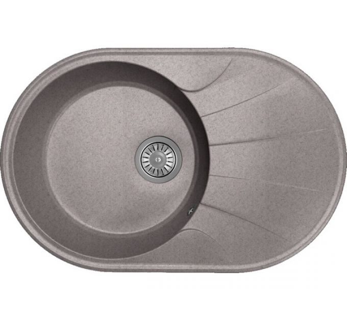 Мойка Dr.Gans Gelcoat Виола 740 везувий