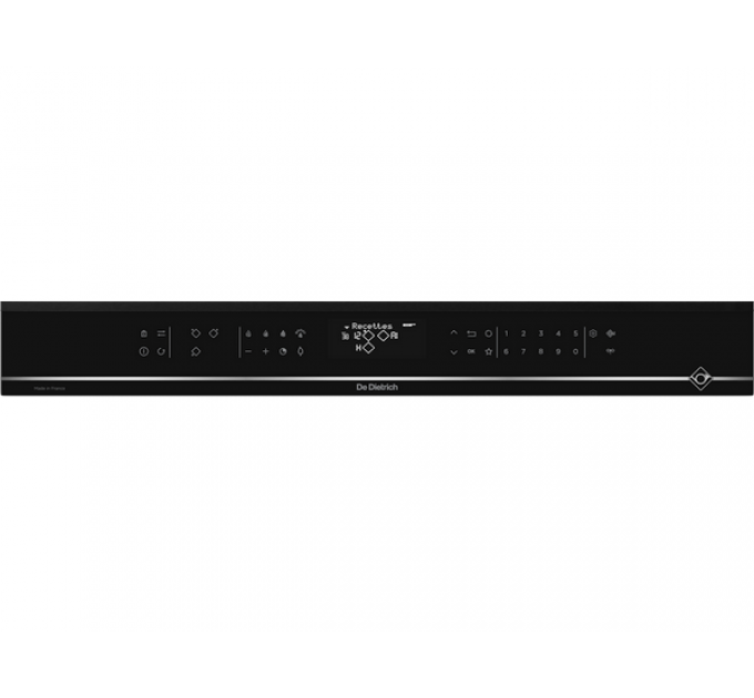 Варочная панель De Dietrich DPI4320XT индукционная
