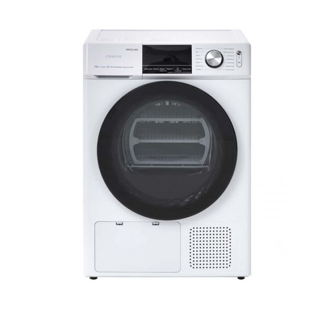 Сушильная машина Manya DM1011WB