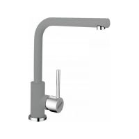 Смеситель Longran Impact LM2104 - 49 Croma