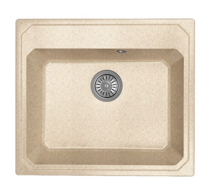 Мойка Dr.Gans КАРДИНАЛ 570 терра