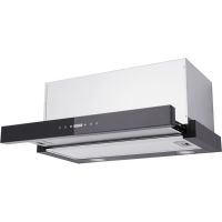 Вытяжка EXITEQ EX-1145 black