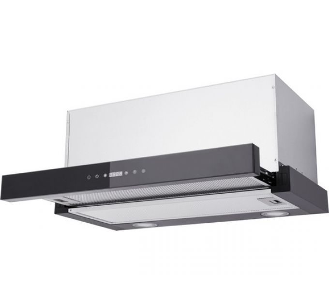 Вытяжка EXITEQ EX-1145 black