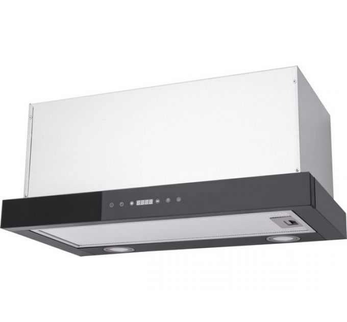 Вытяжка EXITEQ EX-1145 black