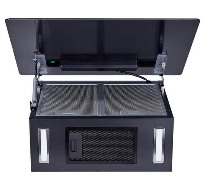 Вытяжка EXITEQ EX-1466 black