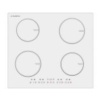 Варочная панель MAUNFELD CVI594WH индукционная