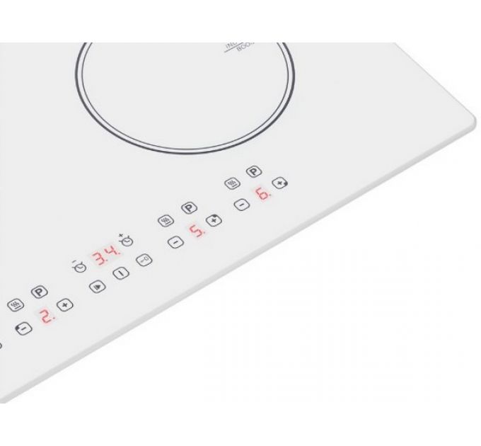 Варочная панель MAUNFELD CVI594WH индукционная