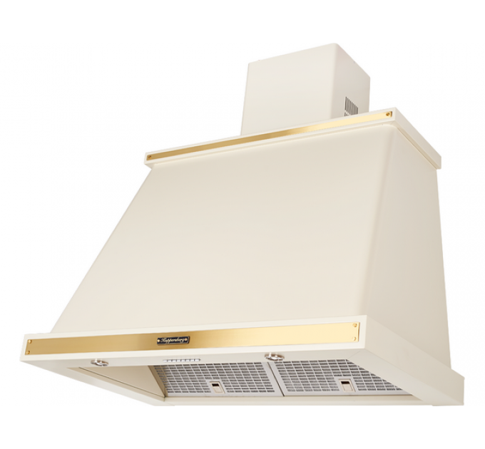 Вытяжка Kuppersberg T 969 C Bronze