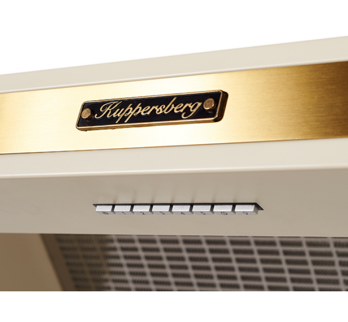 Вытяжка Kuppersberg T 969 C Bronze