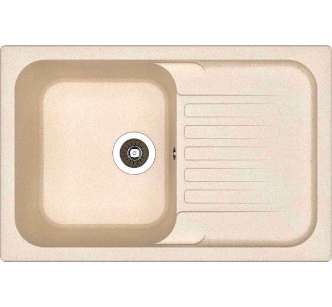 Мойка Dr.Gans АДЕЛЬ латте