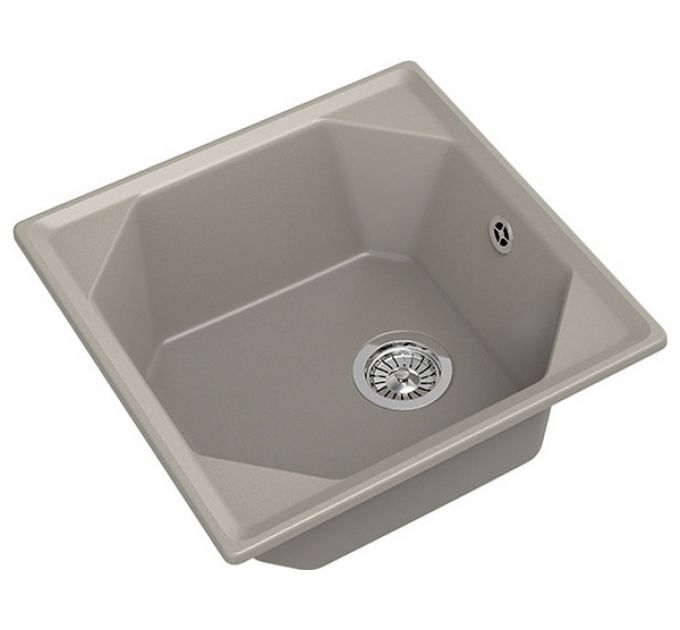 Мойка Granfest GF-U-500 топаз