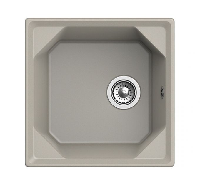 Мойка Granfest GF-U-500 топаз