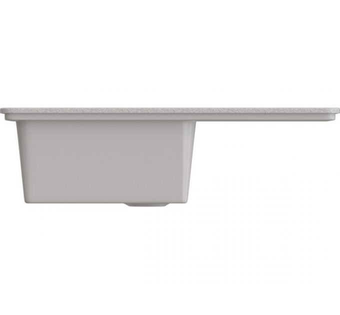 Мойка Gamma Stone GS-7 светло-серый 310