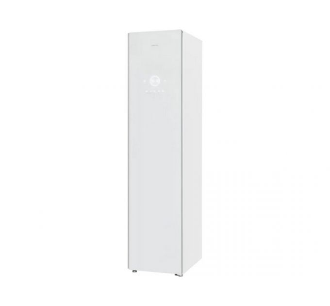 Паровой шкаф HIBERG SD 4GW