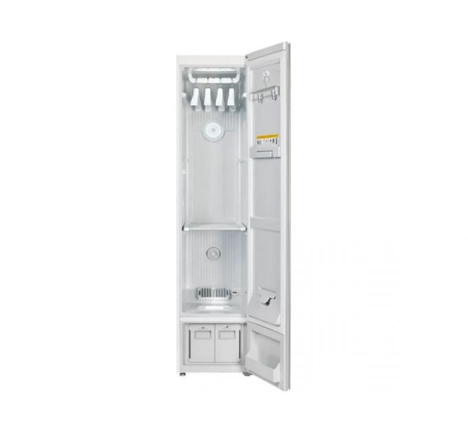 Паровой шкаф HIBERG SD 4GW