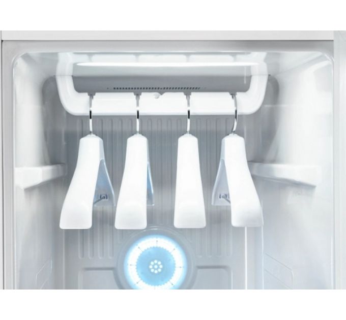 Паровой шкаф HIBERG SD 4GW