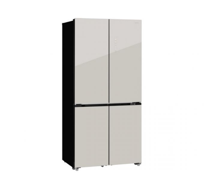 Холодильник HIBERG i-RFQ 705G Y