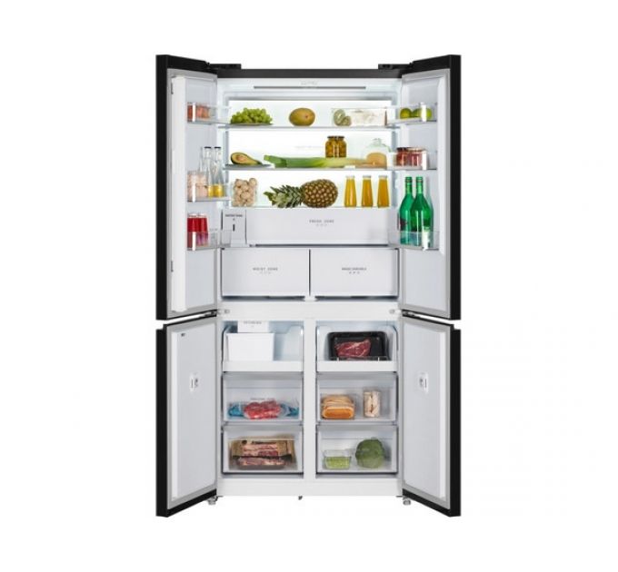 Холодильник HIBERG i-RFQ 705G Y