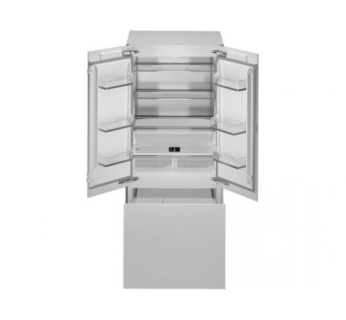 Холодильник Bertazzoni RFD90S5FPNS/24 встраиваемый