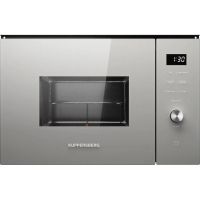 СВЧ-печь Kuppersberg HMW 650 GR C