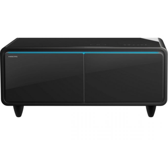 Холодильный барный центр HIBERG X3 MB