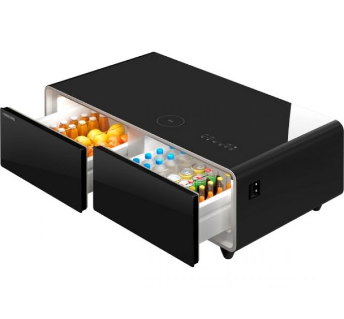 Холодильный барный центр HIBERG X3 MB