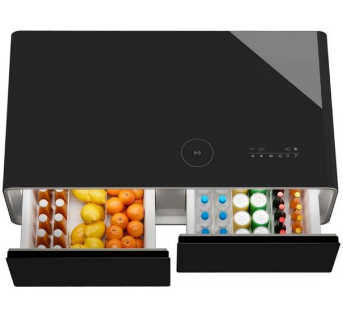 Холодильный барный центр HIBERG X3 MB