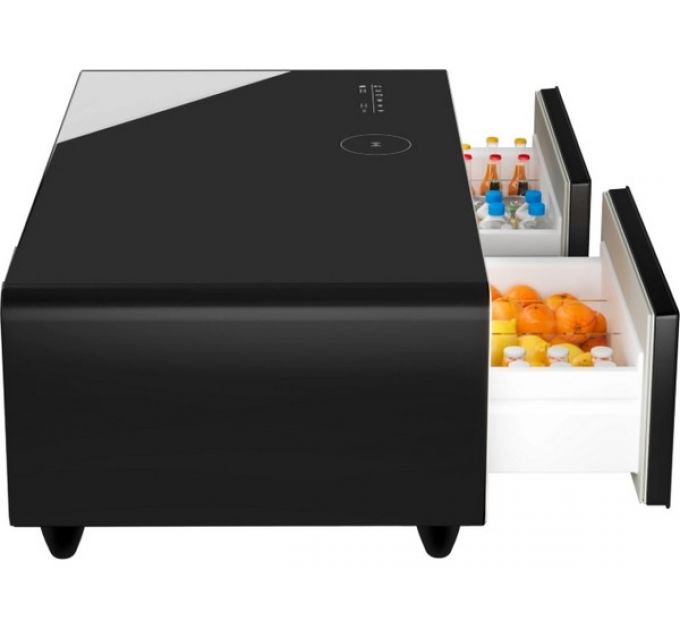 Холодильный барный центр HIBERG X3 MB