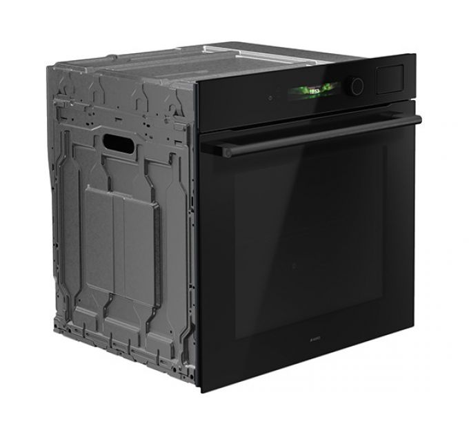 Духовой шкаф ASKO OCS56BGH с паром