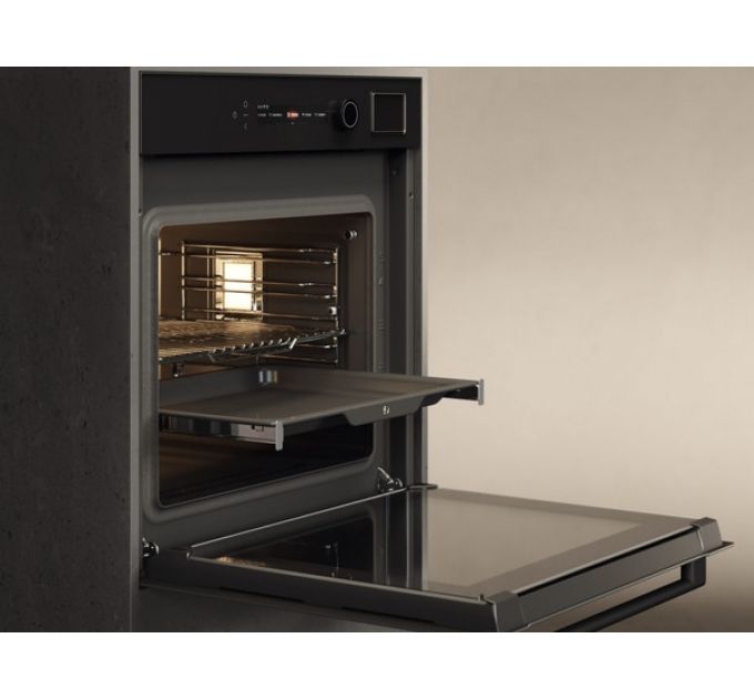 Духовой шкаф ASKO OCS56BGH с паром