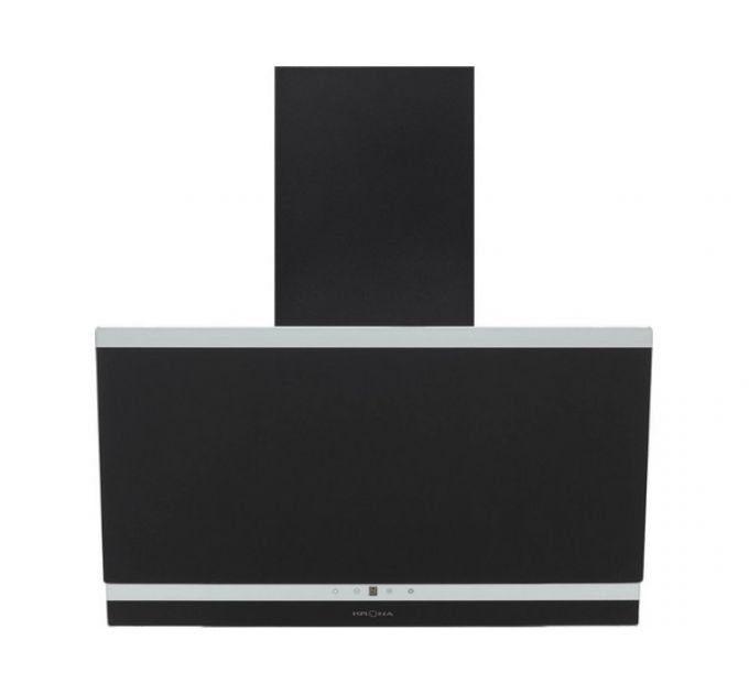 Вытяжка KRONA IRMA A 600 black S