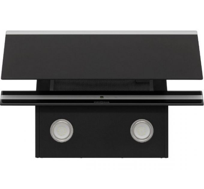 Вытяжка KRONA IRMA A 600 black S