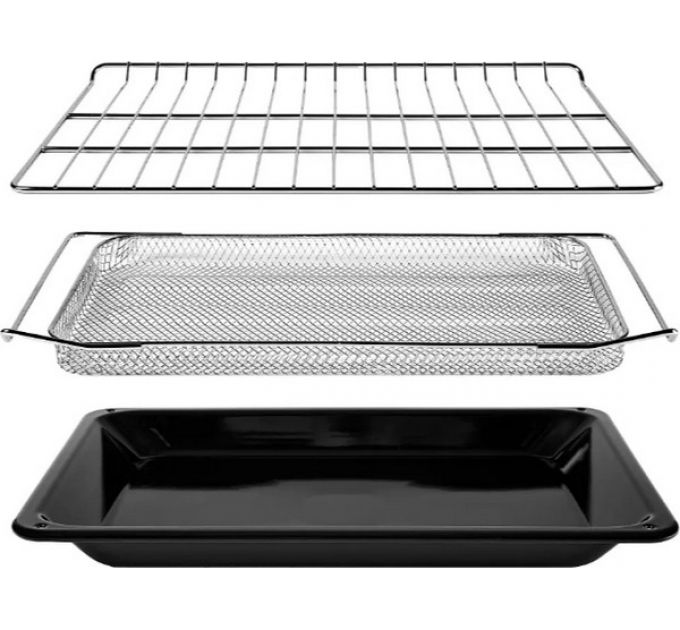 Духовой шкаф Midea MO47007GW