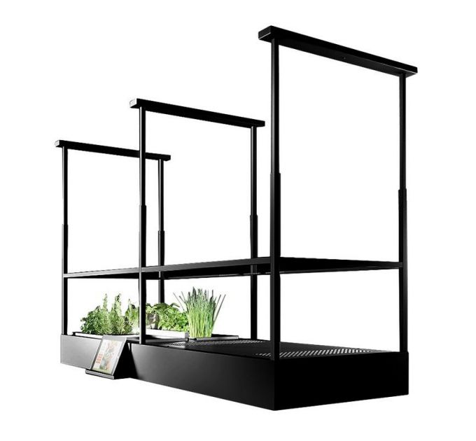 Вытяжка Falmec SPAZIO 180 NERO