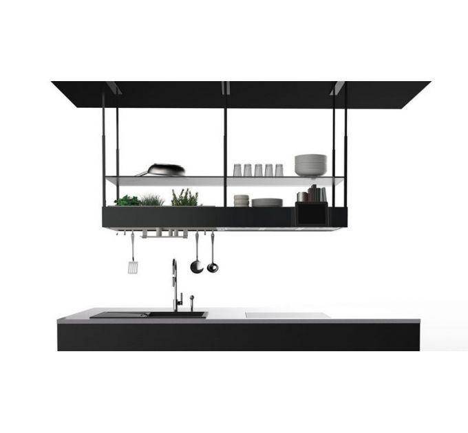 Вытяжка Falmec SPAZIO 180 NERO