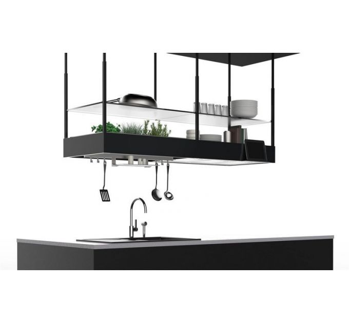 Вытяжка Falmec SPAZIO 180 NERO